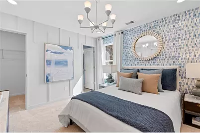 604 Leafy Branch Way, McDonough, GA 30253 - Photo 30