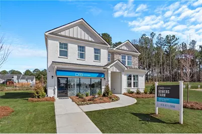 604 Leafy Branch Way, McDonough, GA 30253 - Photo 4