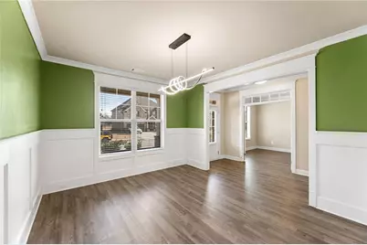 3781 Franks Way, Loganville, GA 30052 - Photo 6