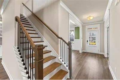 3781 Franks Way, Loganville, GA 30052 - Photo 4