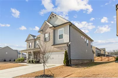 3781 Franks Way, Loganville, GA 30052 - Photo 38