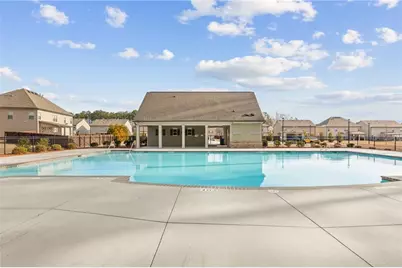 3781 Franks Way, Loganville, GA 30052 - Photo 30