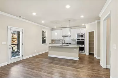 3781 Franks Way, Loganville, GA 30052 - Photo 10