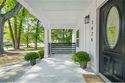 1474 Nash Road NW, Atlanta, GA 30331 - Photo 2