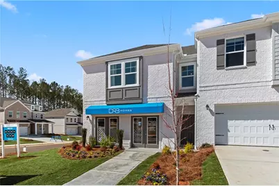 301 Heavenly Hollow Place, McDonough, GA 30253 - Photo 2