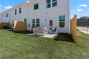 301 Heavenly Hollow Pl, McDonough, GA 30253 - Photo 32