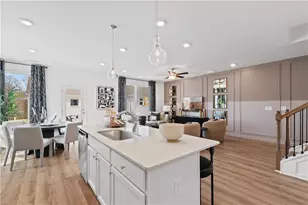 301 Heavenly Hollow Pl, McDonough, GA 30253 - Photo 14