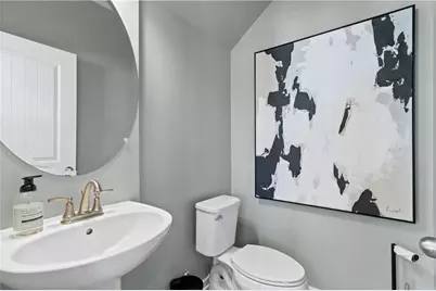 301 Heavenly Hollow Place, McDonough, GA 30253 - Photo 16