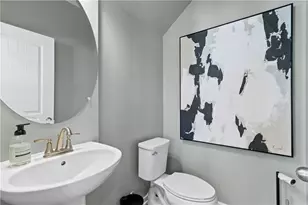 301 Heavenly Hollow Pl, McDonough, GA 30253 - Photo 16