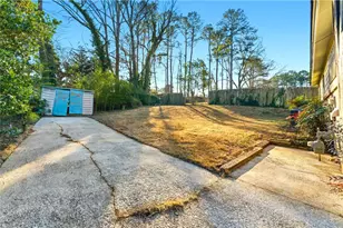 1887 Robinhill Ct, Tucker, GA 30084 - Photo 24