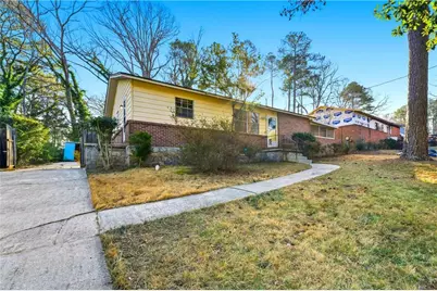 1887 Robinhill Court, Tucker, GA 30084 - Photo 2