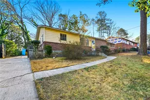 1887 Robinhill Ct, Tucker, GA 30084 - Photo 2