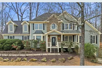 134 Royal Oaks Dr Drive, Canton, GA 30115 - Photo 1