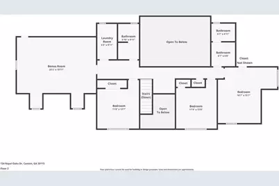 134 Royal Oaks Dr Drive, Canton, GA 30115 - Photo 40