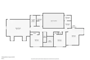 134 Royal Oaks Dr Dr, Canton, GA 30115 - Photo 40