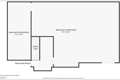 134 Royal Oaks Dr Drive, Canton, GA 30115 - Photo 38