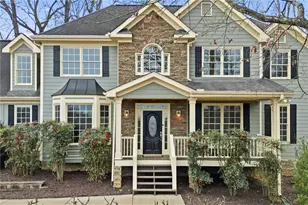 134 Royal Oaks Dr Dr, Canton, GA 30115 - Photo 2