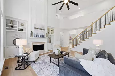 5385 Harbury Lane, Suwanee, GA 30024 - Photo 12