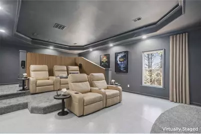 5385 Harbury Lane, Suwanee, GA 30024 - Photo 4