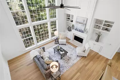 5385 Harbury Lane, Suwanee, GA 30024 - Photo 34