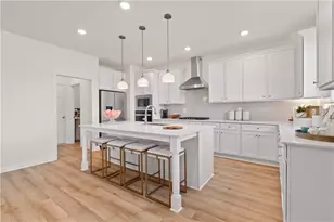 200 Chiswick Loop, Stockbridge, GA 30281 - Photo 16