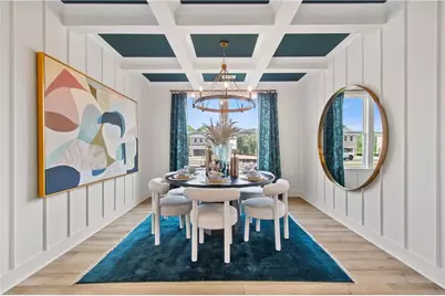 200 Chiswick Loop, Stockbridge, GA 30281 - Photo 8