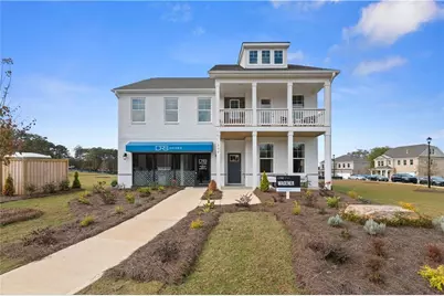 200 Chiswick Loop, Stockbridge, GA 30281 - Photo 1