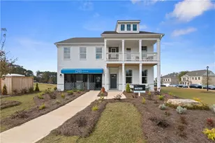 200 Chiswick Loop, Stockbridge, GA 30281 - Photo 1