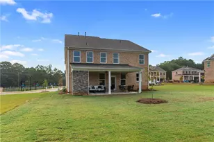 200 Chiswick Loop, Stockbridge, GA 30281 - Photo 42