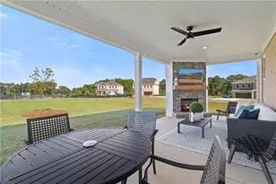 200 Chiswick Loop, Stockbridge, GA 30281 - Photo 22