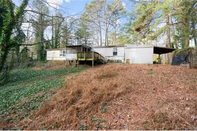 5160 E Holiday Court SE, Acworth, GA 30102 - Photo 4