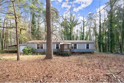 5160 E Holiday Court SE, Acworth, GA 30102 - Photo 1