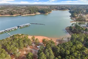 5160 E Holiday Ct SE, Acworth, GA 30102 - Photo 2