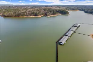 5160 E Holiday Ct SE, Acworth, GA 30102 - Photo 8