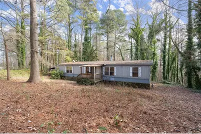 5160 E Holiday Court SE, Acworth, GA 30102 - Photo 6