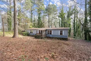 5160 E Holiday Ct SE, Acworth, GA 30102 - Photo 6