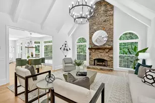 2779 Horseshoe Knoll Ln NE, Roswell, GA 30075 - Photo 10