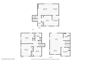 4462 Redwood St, Atlanta, GA 30360 - Photo 48