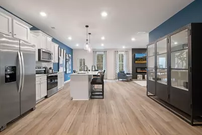 175 Chapel Hill Parkway, Newnan, GA 30263 - Photo 4