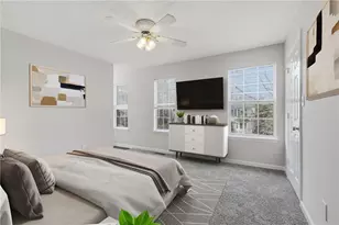 1500 Shiloh Pl NW, Kennesaw, GA 30144 - Photo 12