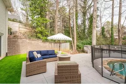 6125 Weatherly Drive, Atlanta, GA 30328 - Photo 60