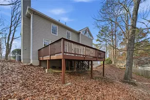 100 Stone Gate Way SE, Mableton, GA 30126 - Photo 44