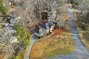 100 Stone Gate Way SE, Mableton, GA 30126 - Photo 50