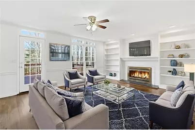 100 Stone Gate Way SE, Mableton, GA 30126 - Photo 12