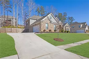 3804 The Great Dr, College Park, GA 30349 - Photo 2