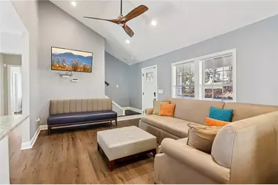 1390 Almont Drive SW, Atlanta, GA 30310 - Photo 2