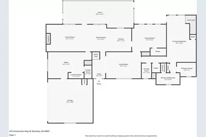 3312 Hunterdon Way SE, Marietta, GA 30067 - Photo 58