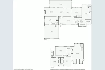 3312 Hunterdon Way SE, Marietta, GA 30067 - Photo 62