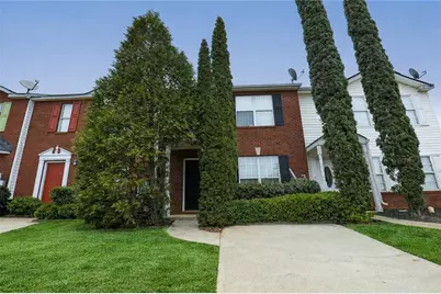 5896 Strathmoor Manor Circle, Lithonia, GA 30058 - Photo 1