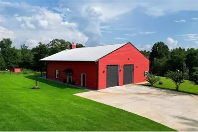 1625 Highway 29 S, Danielsville, GA 30633 - Photo 1